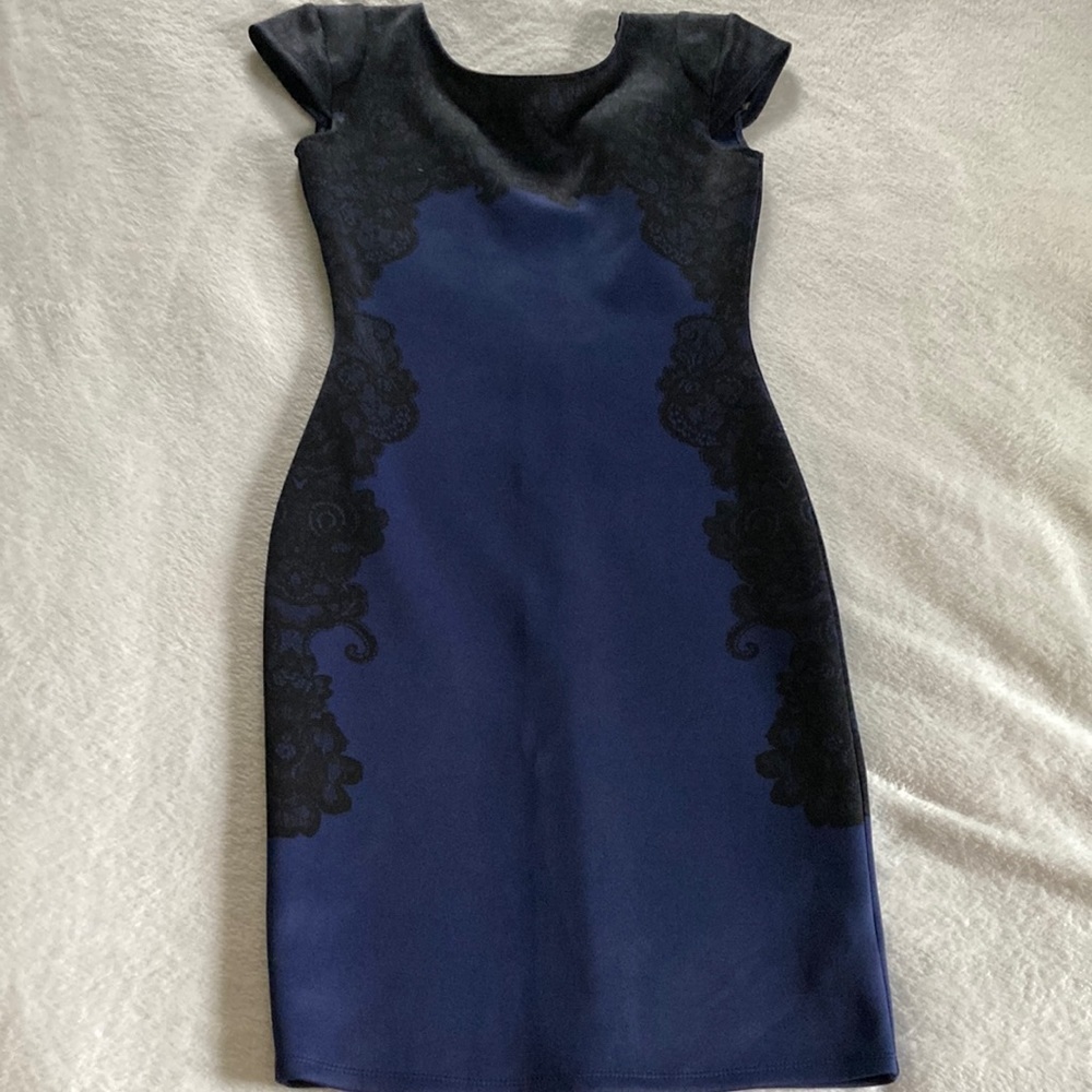 Kardashian Kollection Dress